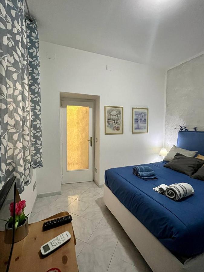Vomero House With Free Parking 410 Cm Неаполь Экстерьер фото